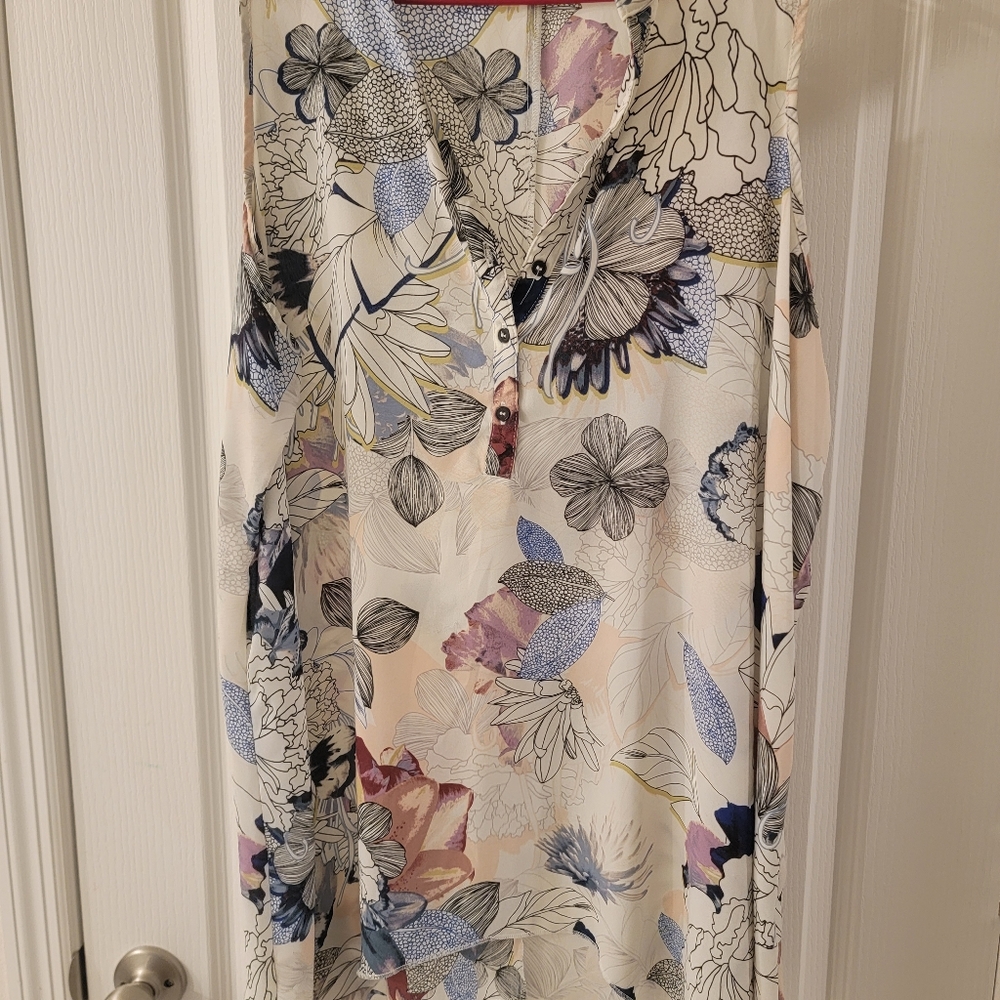 Plus XL high low tank